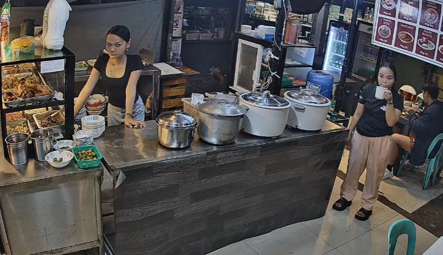 Lyn's Eatery - Bankerohan