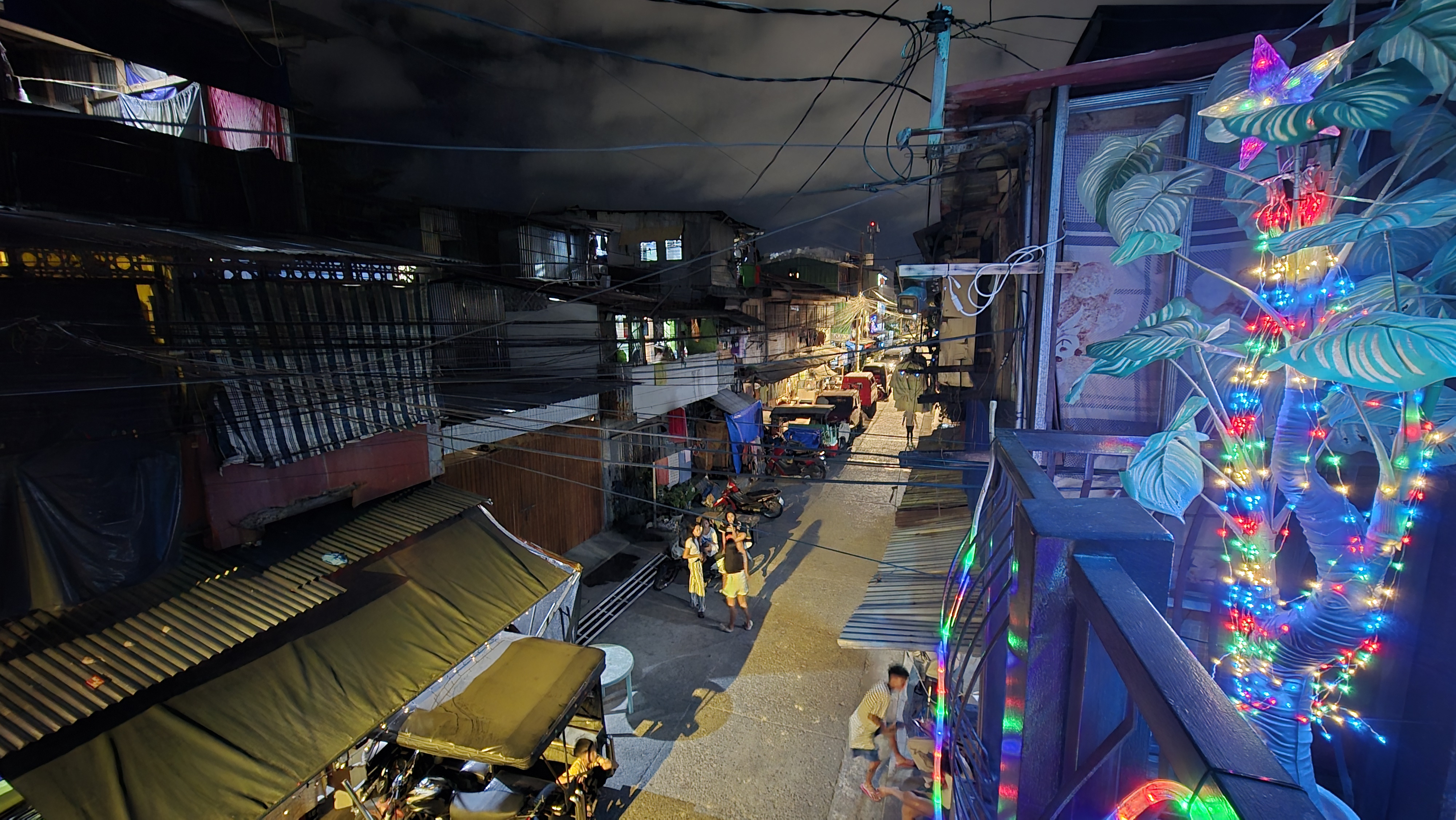 Soliman Street